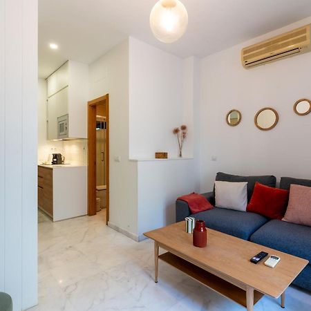 شقة Duplex Con Terraza Junto A La Catedral إشبيلية المظهر الخارجي الصورة