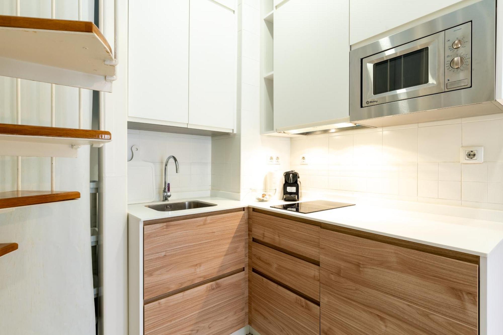 شقة Duplex Con Terraza Junto A La Catedral إشبيلية المظهر الخارجي الصورة