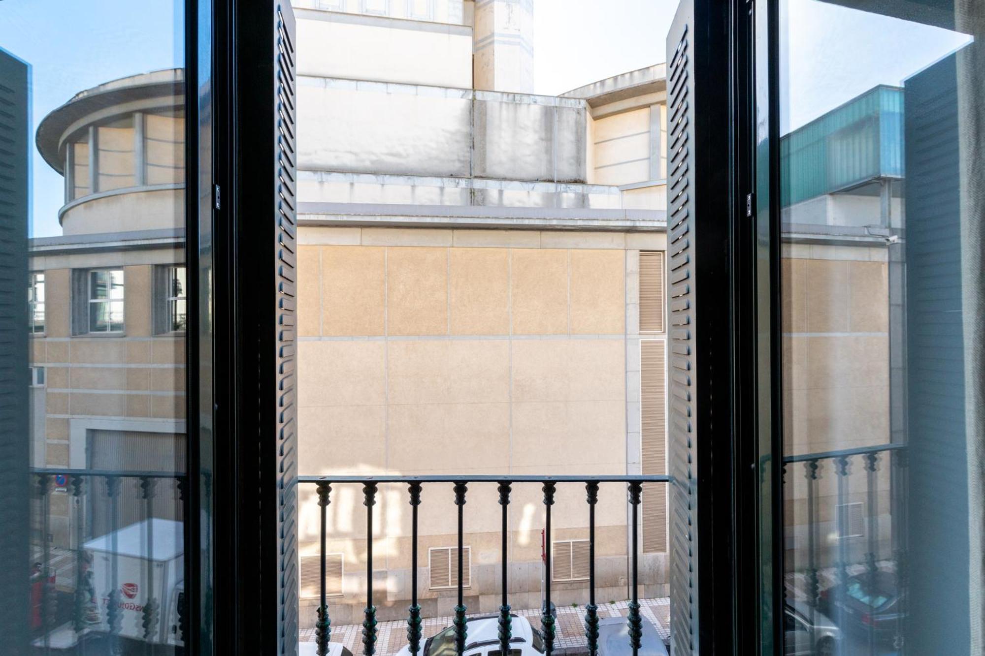 شقة Duplex Con Terraza Junto A La Catedral إشبيلية المظهر الخارجي الصورة